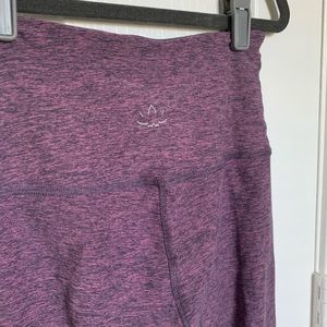 Beyond Yoga Stirrup Leggings